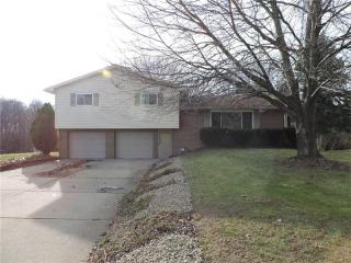 809 Sunset Dr, Butler, PA 16001-1134