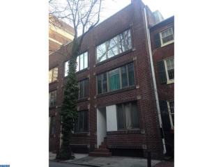 325 Juniper St, Philadelphia PA  19107-5817 exterior