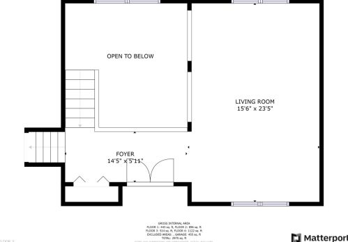 24459 Davids Ct, Naperville IL  60564-8055 exterior