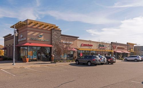 15972 Elmwood Way, Saint Paul MN  55124-4250 exterior