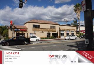 525 Glendale Ave, Glendale CA  91206-2224 exterior