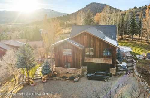 285 Light Hill Rd, Snowmass, CO 81654-9217