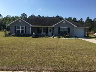 115 Hawks Landing Dr, Waynesville, GA 31566-5211