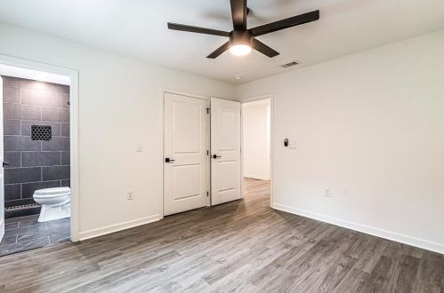 2074 Montrose Dr, Atlanta GA  30344-2355 exterior