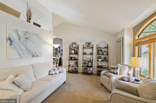 6512 137th St, Saint Paul MN  55124-4625 exterior