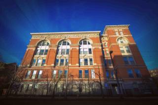 601 Eutaw St, Baltimore MD  21201-4505 exterior
