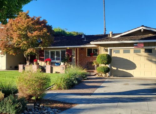 4133 Ross Park Dr, San Jose, CA 95118-1762