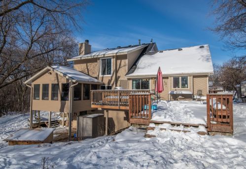 14137 Guthrie Ave, Saint Paul MN  55124-6720 exterior