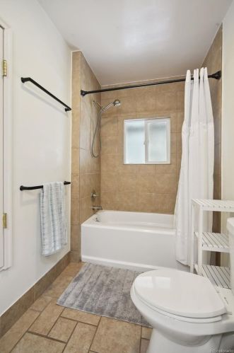 4467 Pennsylvania St, Englewood CO  80113-5838 exterior