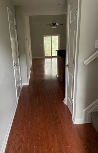 222 Cottonwood Creek Cir, Holly Springs GA  30114-9004 exterior