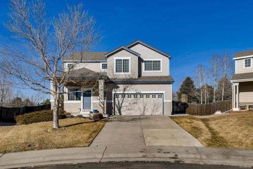 20473 Hampden Pl, Denver CO  80013-6610 exterior