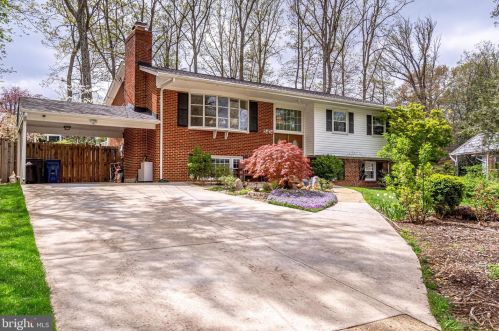 3424 Beauford Cir, Annandale, VA 22003-1606
