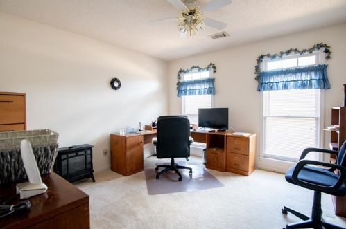 1216 Lambeth Way, Conyers GA  30013-1756 exterior