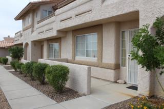 2166 Camel Mesa Dr, Laughlin NV  89029-1129 exterior