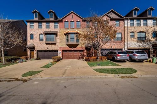1511 Biltmore Ln, Irving TX  75063-3423 exterior
