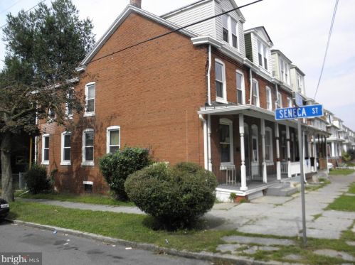 2400 Reel St, Harrisburg, PA 17110-1923