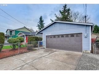 6710 Harold St, Portland OR  97206-5363 exterior