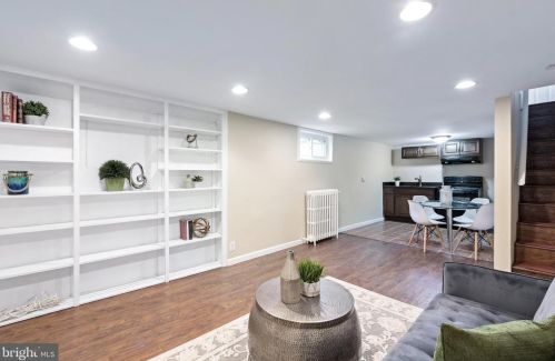 12608 Two Farm Dr, Silver Spring MD 20904-2936 exterior