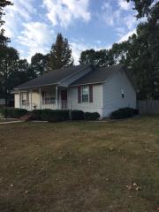 36 Valley Ct, Sheridan, AR 72150-7061
