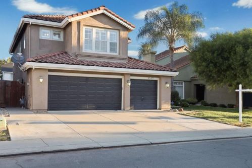 3517 Highmore Ln, Modesto, CA 95357-1532