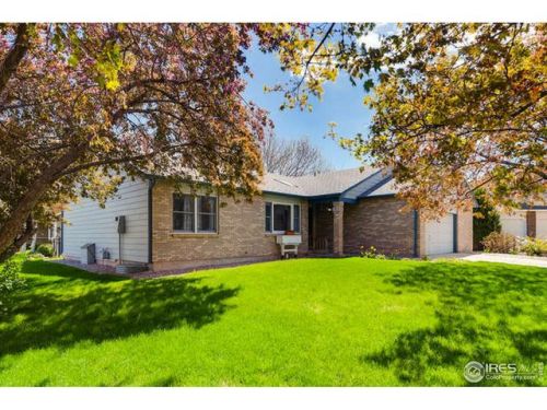 1407 Clementine Ct, Fort Collins, CO 80526-4208