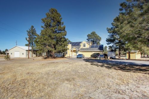 37677 Sable Ridge Rd, Elizabeth, CO 80107-8229