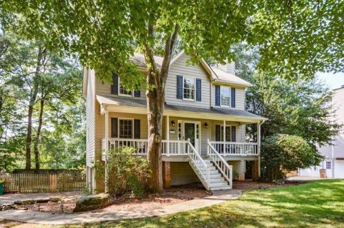 4933 Condor Pl, Marietta, GA 30066-1268