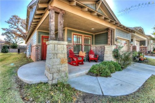 588 Outer Banks Way, Edmond, OK 73034-7564