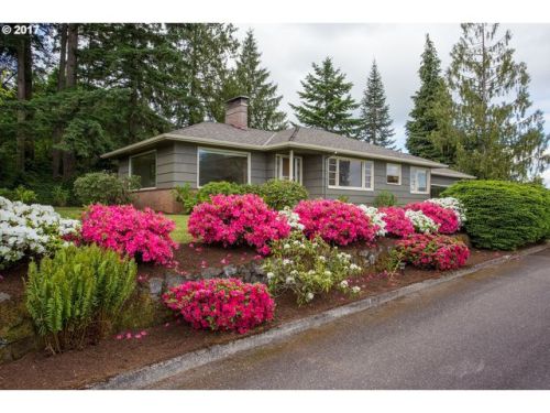 23235 Beavercreek Rd, Beavercreek OR  97004-8618 exterior