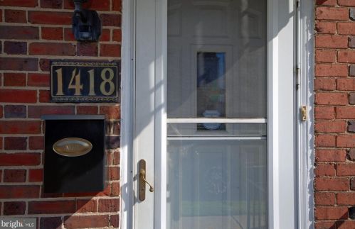 1418 Genesee St, Trenton NJ 08611-1910 exterior