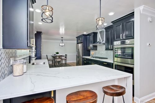 4360 Alton Ct, Englewood CO  80111-1212 exterior