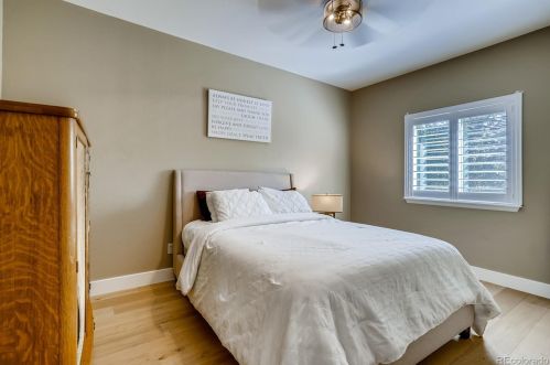 8564 48th Pl, Arvada CO  80002-4259 exterior