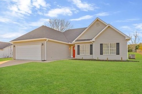 715 Mcdaniel Mill Rd, Conyers GA  30094-5037 exterior