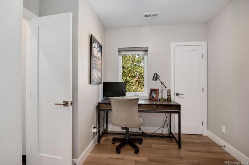 750 Clarkson St, Denver CO  80218-3204 exterior
