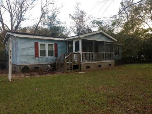 259 Gaines Cir, Cottageville, SC 29435-5223