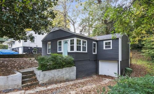 656 Charlotte Pl, Atlanta GA  30318-6375 exterior