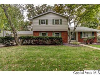 43 Bellerive Rd, Springfield, IL 62704-6800