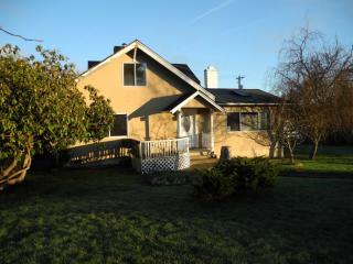 1223 67th St, Tacoma WA  98404-2206 exterior