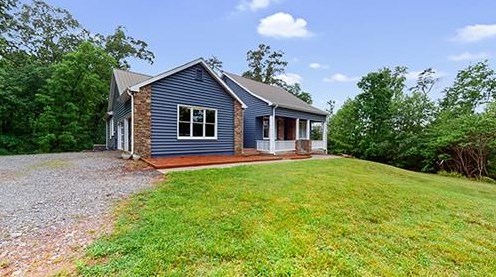 180 Knucklesville Rd, Rydal, GA 30171-1310
