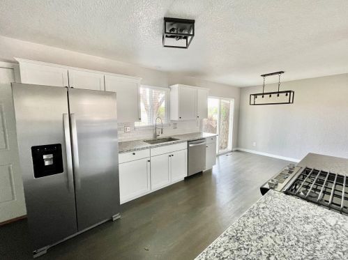 2970 Newland St, Denver CO  80214-8038 exterior