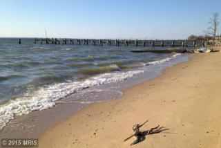 300 Craney Creek Rd, Stevensville, MD 21666-2920