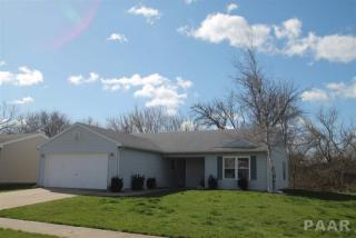 4524 Rockwell Dr, Peoria IL  61615-2849 exterior