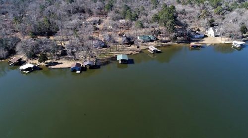 418 Sawmill St, Mapleton, TX 75835-6578