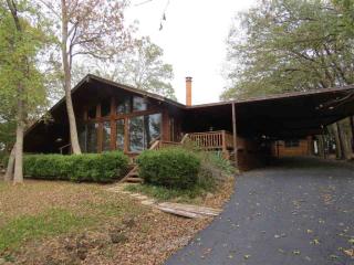 131 Sunset Cv, Mead, OK 73449-6704