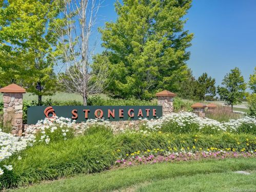 9370 Las Ramblas Ct, Parker CO  80134-4233 exterior