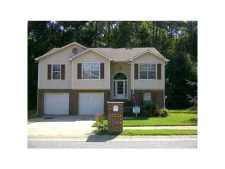 7021 Hillcrest Chase Ln, Austell, GA 30168-6687