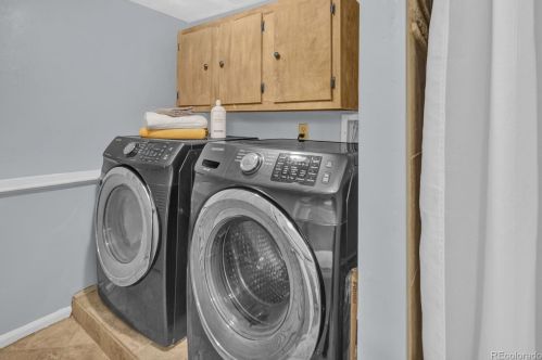 5341 Pagosa Way, Aurora CO  80015-2452 exterior