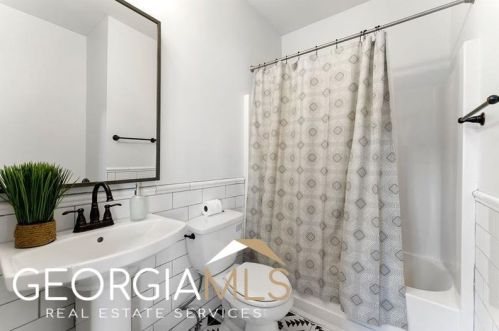 385 Elm St, Atlanta GA  30314-3950 exterior