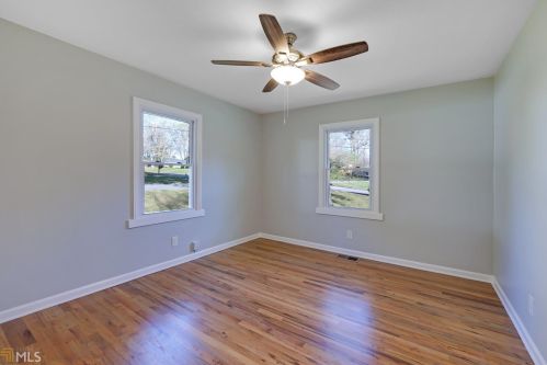 976 Pinehurst Dr, Smyrna GA  30080-4225 exterior