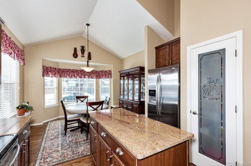 5452 Eaton Park Way, Aurora CO 80016-4292 exterior